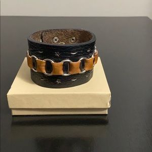 Cuff Bracelet